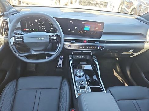 New 2026 Kia Sorento SX Prestige image 6