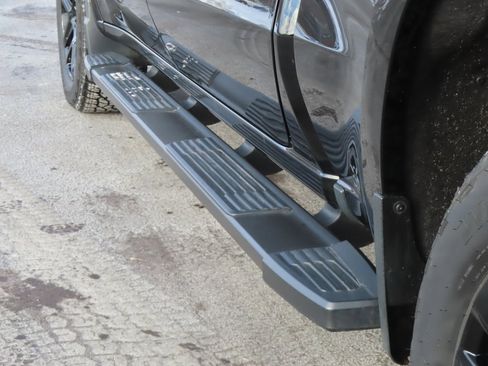 Used 2023 Chevrolet Silverado 1500 RST w/ RST All Star Premium Package image 16