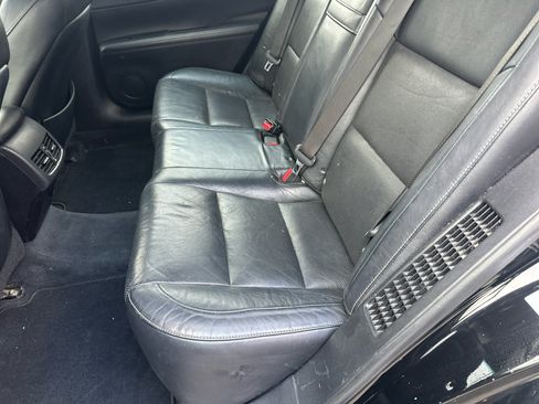 Used 2013 Lexus ES 300h w/ Luxury Pkg image 10