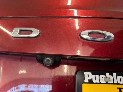 Used 2019 Dodge Grand Caravan GT image 86