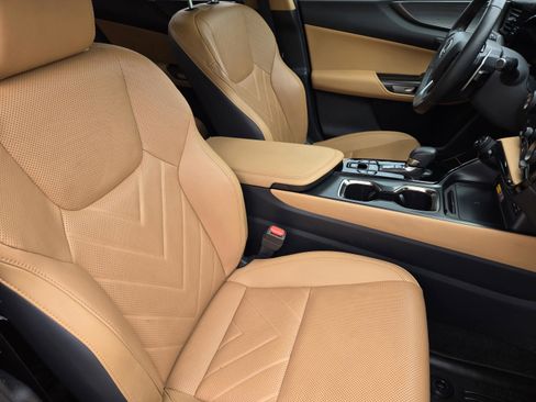 Used 2025 Lexus NX 450h+ AWD w/ Accessory Package (2T) image 8