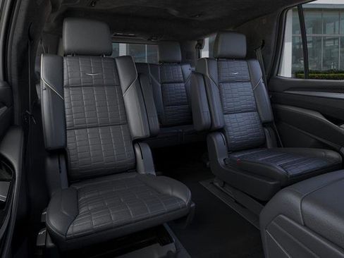 New 2026 Cadillac Escalade V image 17