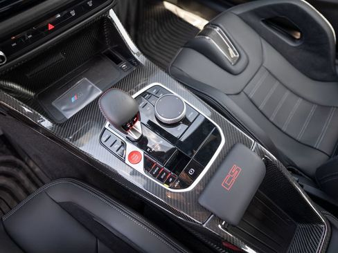 New 2026 BMW M2 CS RWD image 43