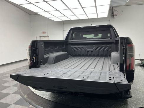 Used 2026 GMC Sierra EV Denali AWD/4WD image 29