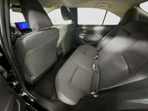 Certified 2023 Toyota Corolla LE w/ Carpet Mat Package (TMS) FWD image 24