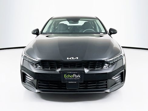 Used 2025 Kia K5 LXS image 2