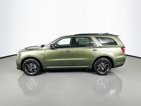 New 2026 Dodge Durango GT image 4