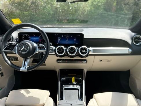 Certified 2026 Mercedes-Benz GLB 250 4MATIC image 14
