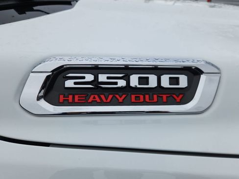 Used 2023 RAM 2500 Big Horn w/ Level 1 Equipment Group image 29