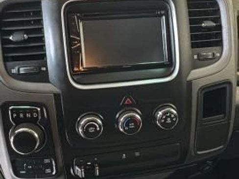 Used 2018 RAM 1500 Express w/ Wheel & Sound Group AWD/4WD image 16