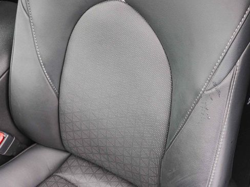 Certified 2024 Toyota Camry XSE image 23