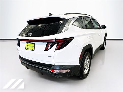 Used 2023 Hyundai Tucson SEL image 5