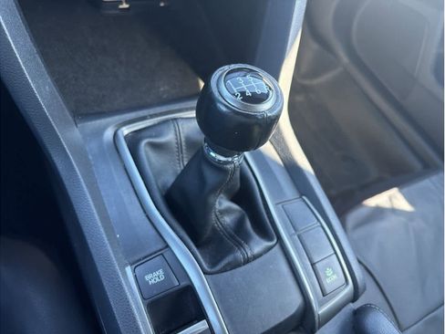 Used 2020 Honda Civic Sport image 4