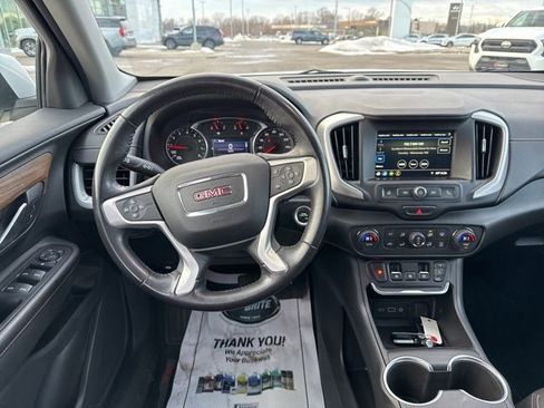 Used 2019 GMC Terrain SLE w/ Driver Convenience Package image 19