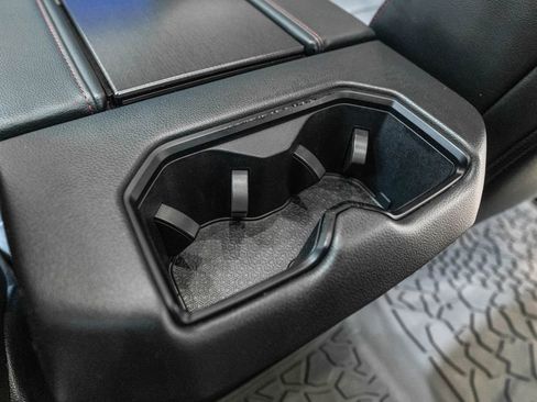 Certified 2023 Toyota Sequoia TRD Pro image 38