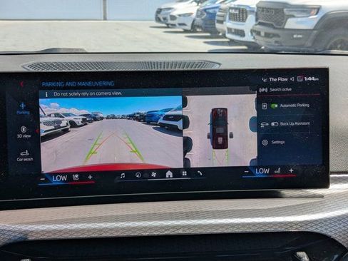 Used 2025 BMW M340i image 21