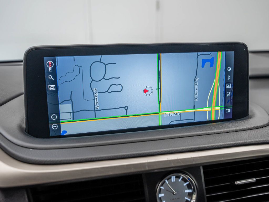 Used 2020 Lexus RX 350 FWD w/ Premium Package image 32