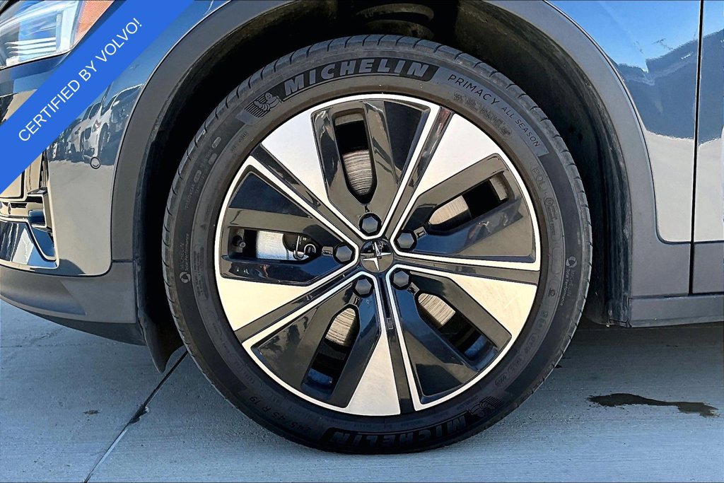 Used 2024 Polestar Polestar 2 AWD/4WD image 10