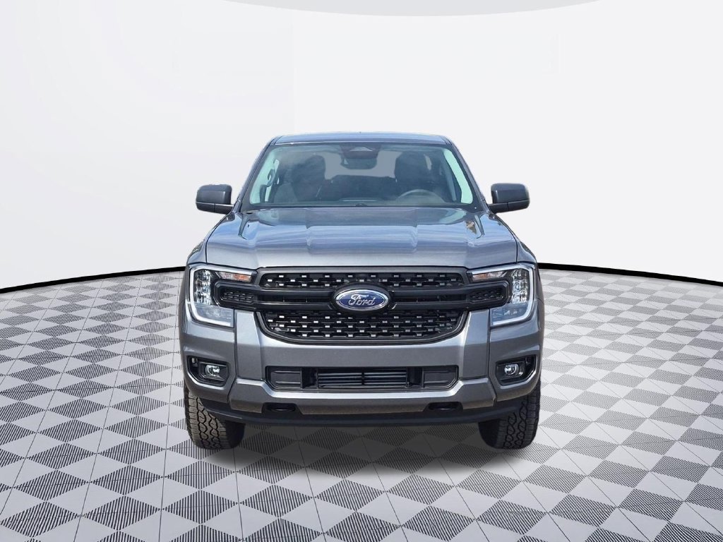 New 2026 Ford Ranger XL AWD/4WD image 9