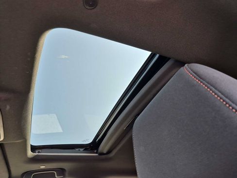 Certified 2024 Honda CR-V Sport image 19