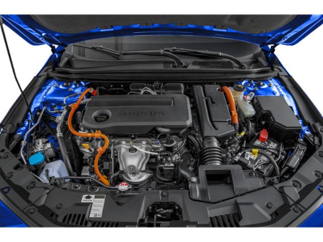 New 2026 Honda Accord Sport image 9