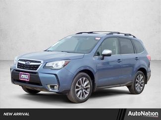 Used 2018 Subaru Forester 2.0XT Touring w/ Popular Package #3B video 1