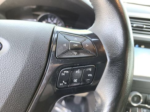 Used 2019 Ford Explorer XLT w/ Equipment Group 202A FWD image 28