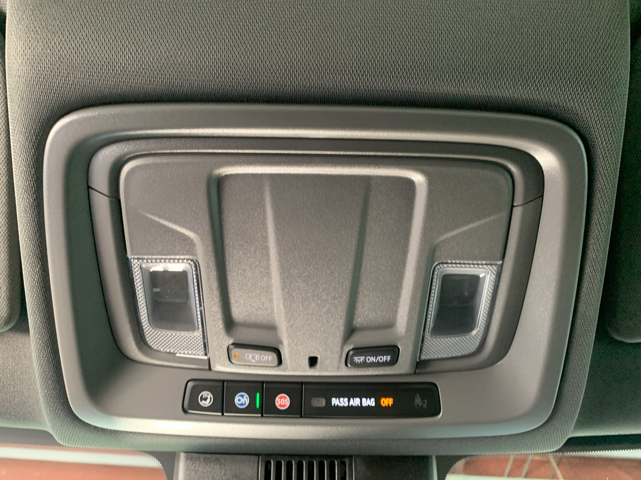 New 2026 Chevrolet Silverado 1500 RST AWD/4WD image 24