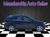 Used 2011 Mercedes-Benz ML 350 4MATIC image 2