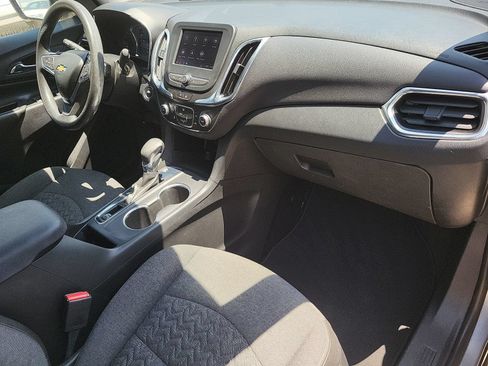 Used 2023 Chevrolet Equinox LT FWD image 27