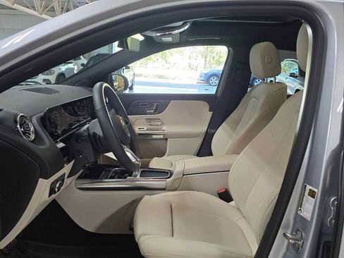 Certified 2026 Mercedes-Benz GLA 250 4MATIC image 20