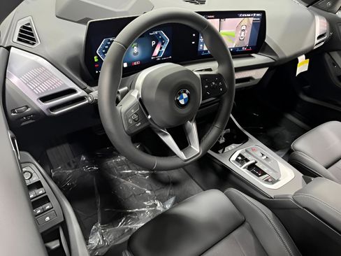 Certified 2025 BMW 228i xDrive 228 xDrive w/ Technology Package image 16