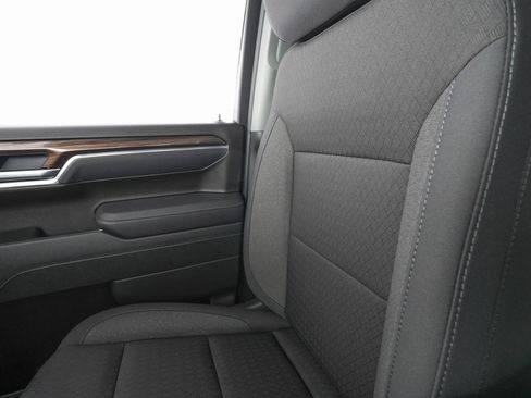 Used 2026 Chevrolet Silverado 1500 LT Trail Boss w/ Convenience Package II image 26