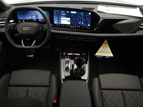 New 2026 Audi S5 Premium Plus AWD/4WD image 7