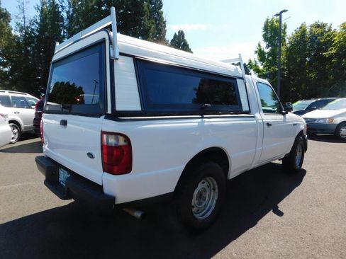 Used 2004 Ford Ranger XL image 2