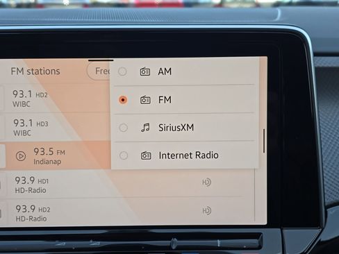 New 2026 Volkswagen Atlas Peak Edition AWD/4WD image 27