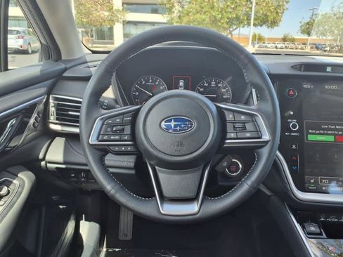 New 2025 Subaru Legacy Limited image 29