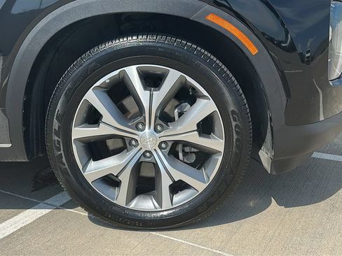 Used 2022 Hyundai Palisade SEL w/ 8P Bench Seat Package FWD image 16