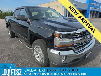 Used 2018 Chevrolet Silverado 1500 LT w/ All Star Edition RWD video 1