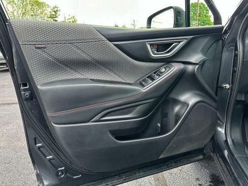 Used 2019 Subaru Forester Sport w/ Popular Package #2 AWD/4WD image 13