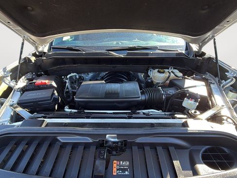 Used 2021 Chevrolet Silverado 1500 RST w/ All Star Edition Plus image 10