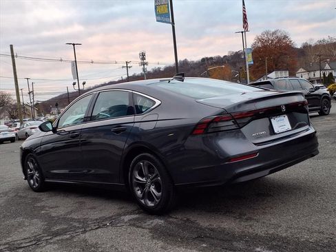Used 2024 Honda Accord EX image 4