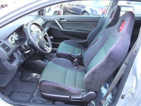 Used 2003 Honda Civic Si image 30