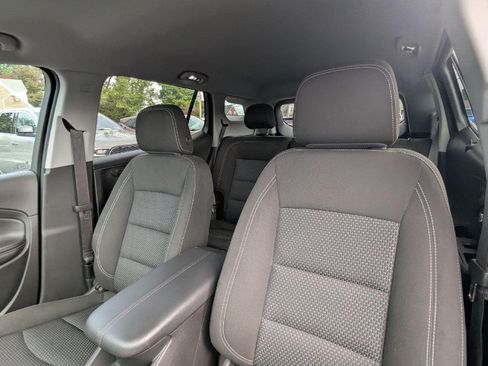 Used 2023 GMC Terrain SLE w/ Elevation Edition AWD/4WD image 25