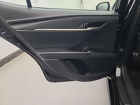 Used 2026 Toyota Camry LE FWD image 19