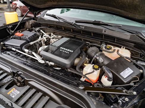 Used 2020 GMC Sierra 1500 Denali w/ Denali Ultimate Package image 31