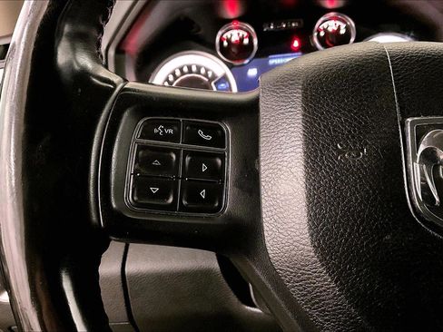 Used 2017 RAM 1500 Big Horn image 18