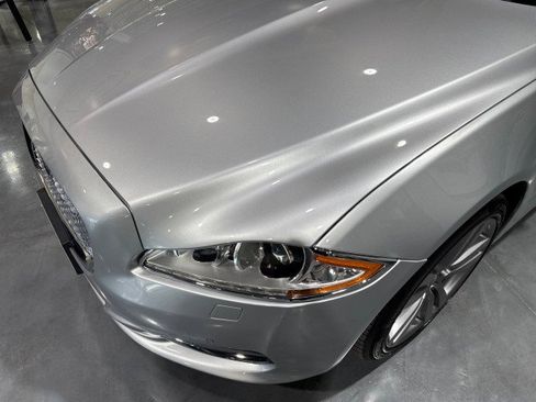 Used 2013 Jaguar XJ AWD image 22
