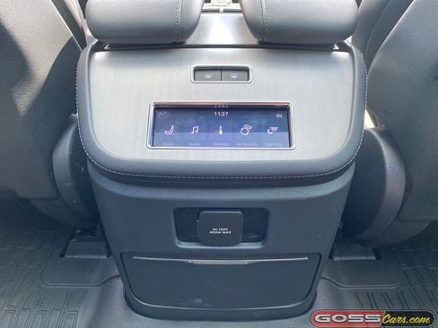 Used 2025 Lincoln Navigator Reserve w/ Jet Appearance Package AWD/4WD image 23