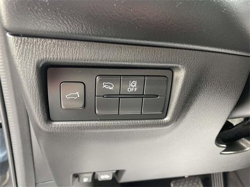 Certified 2025 MAZDA CX-5 AWD 2.5 S w/ Preferred Package image 24